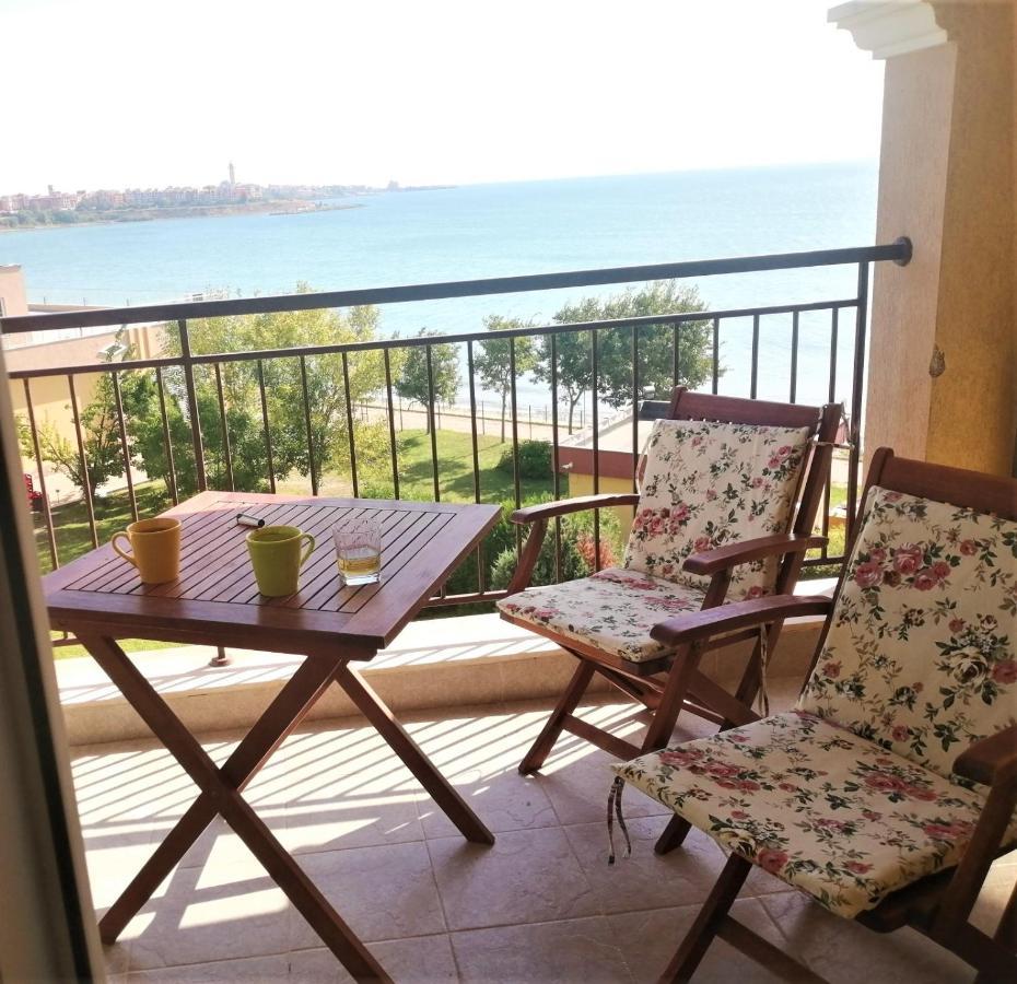 Apartament Aheloy Extérieur photo