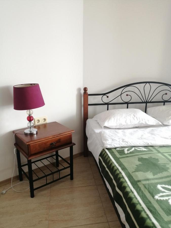 Apartament Aheloy Extérieur photo