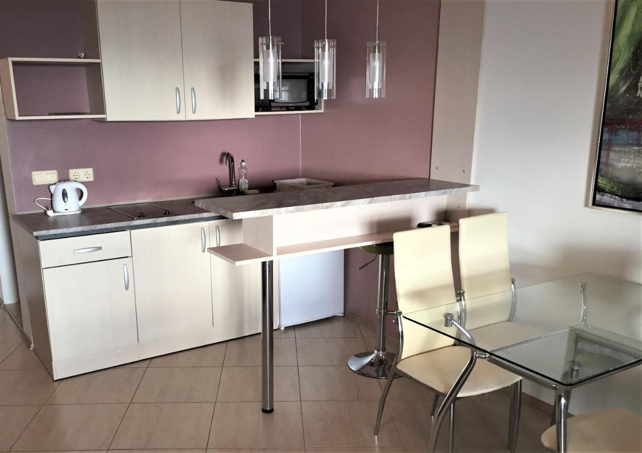 Apartament Aheloy Extérieur photo