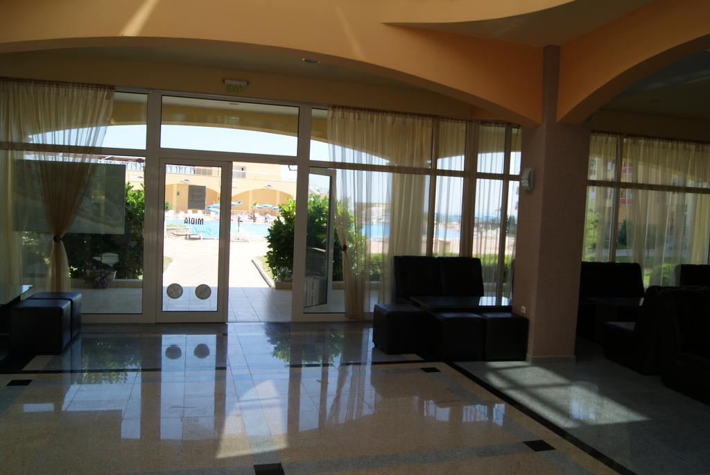 Apartament Aheloy Extérieur photo