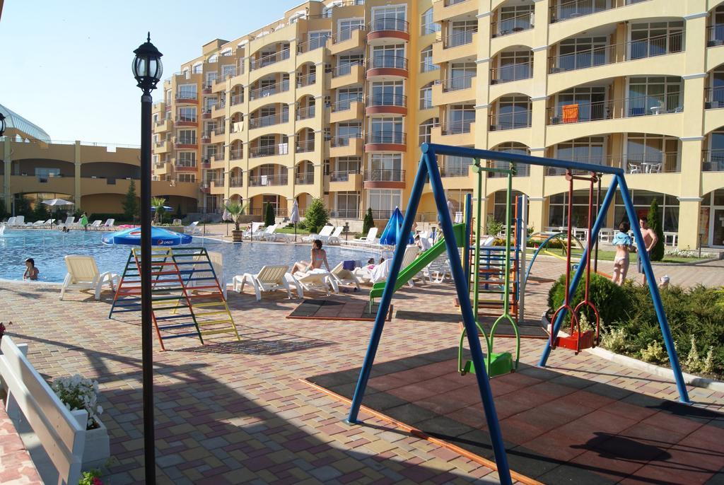 Apartament Aheloy Extérieur photo