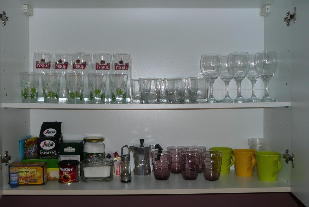 Apartament Aheloy Extérieur photo