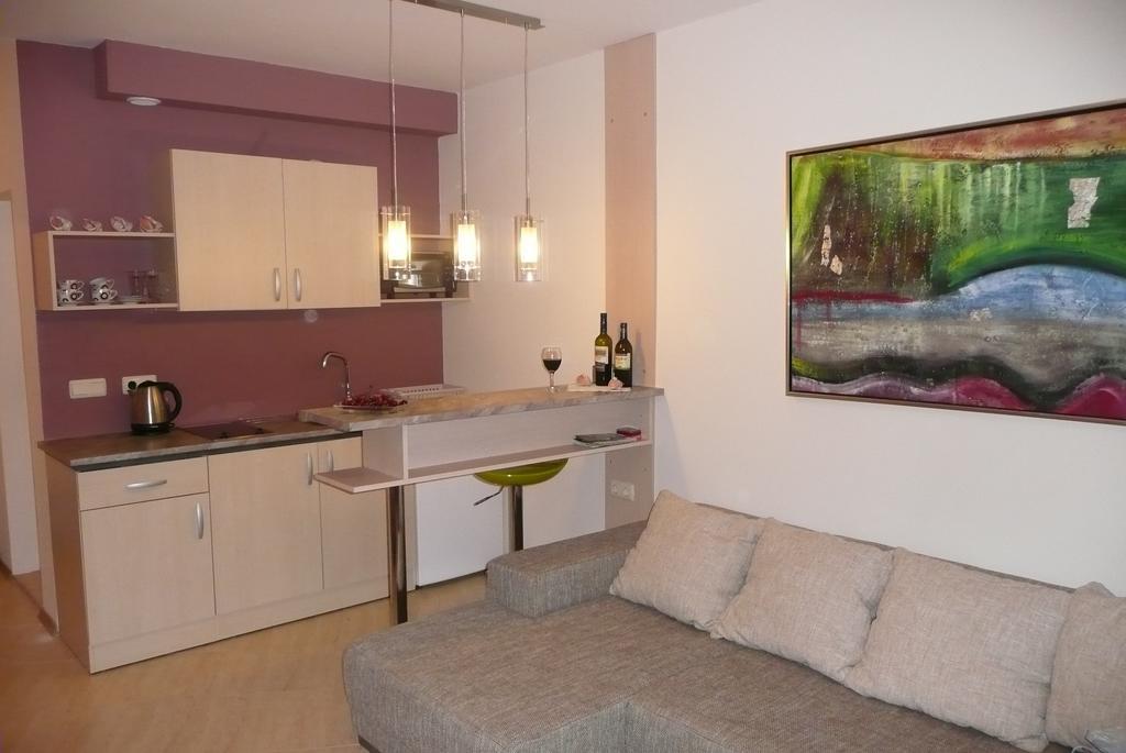 Apartament Aheloy Extérieur photo